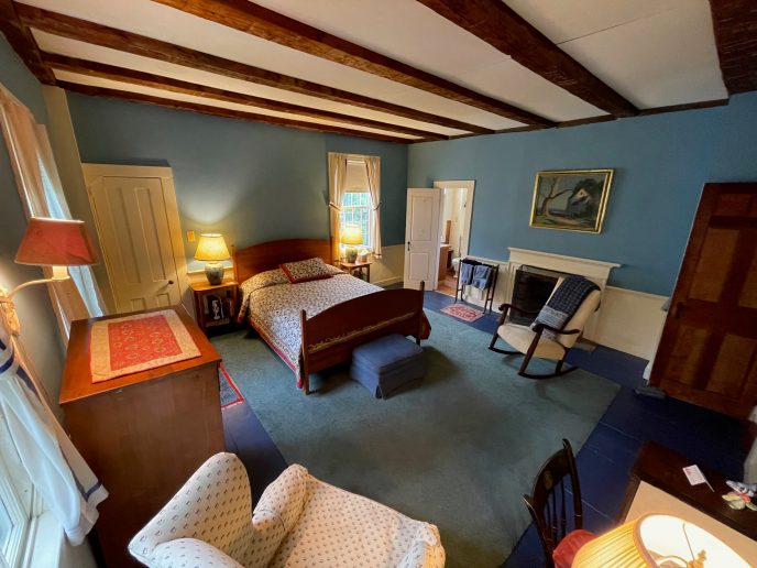 Room HB & H